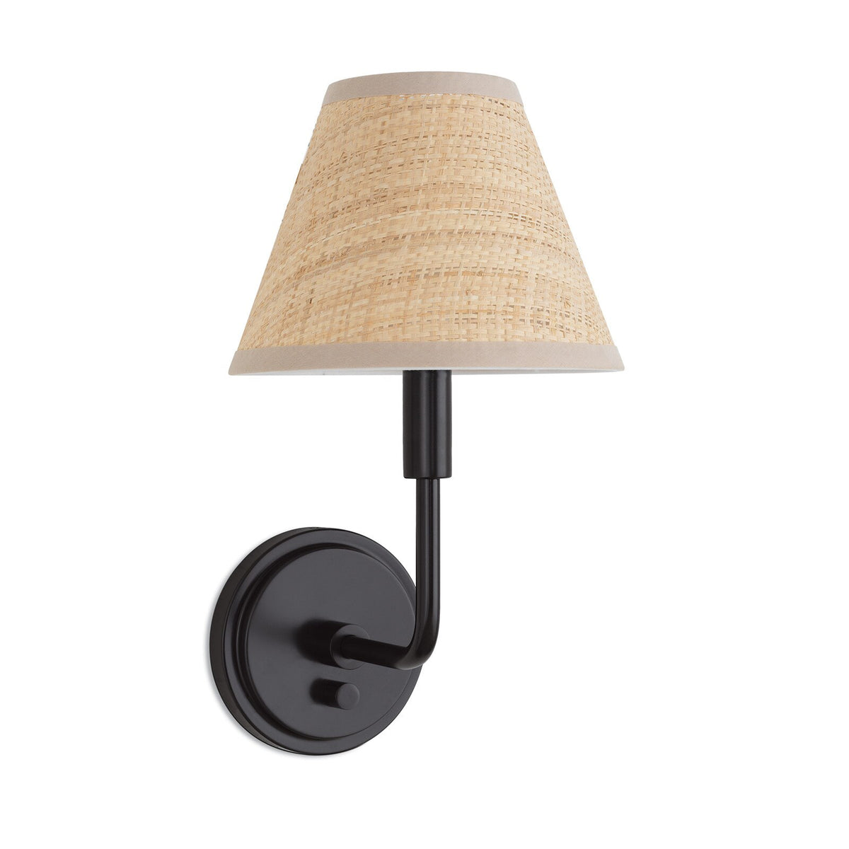 Polly Sconce Single - Noble Designs