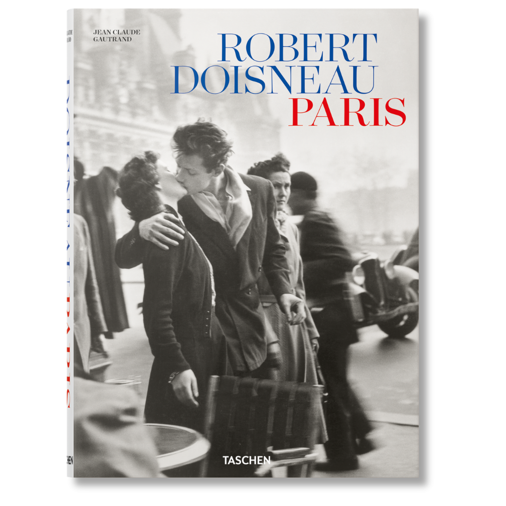 Robert Doisneau. Paris - Noble Designs