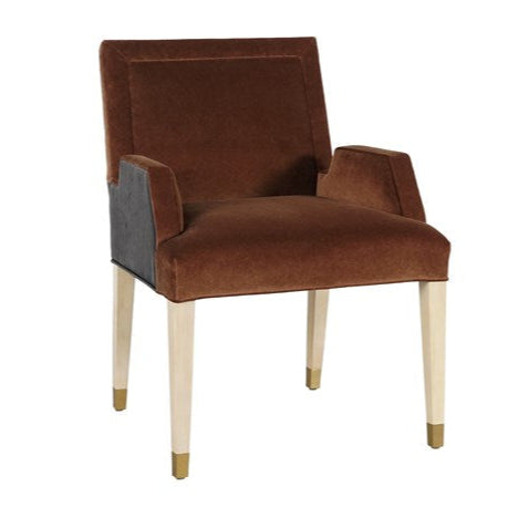 Vendome Arm Chair - Noble Designs