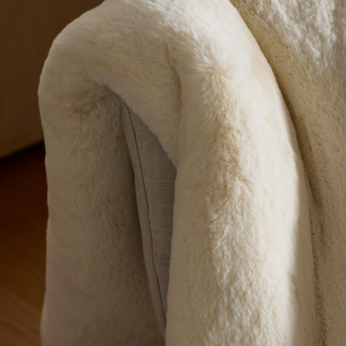 Extra-Weight Cuddle Blanket - Noble Designs
