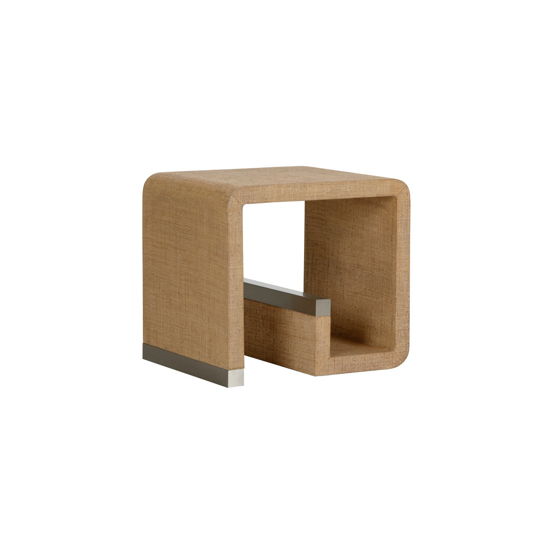 Hera End Table - Noble Designs