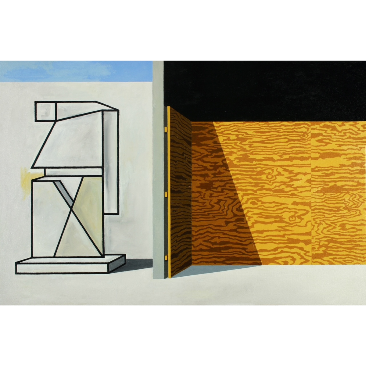 Substantive Discrepancies - Noble Designs