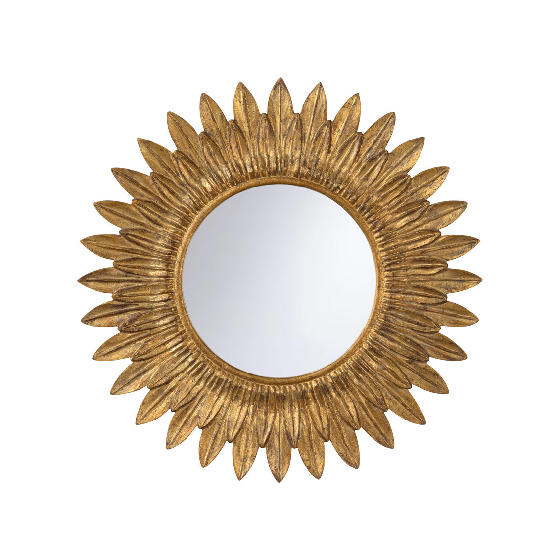 Sunflower Mirror - Noble Designs