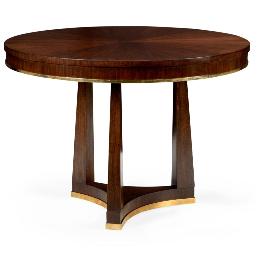 Wesley Entry Table - Noble Designs