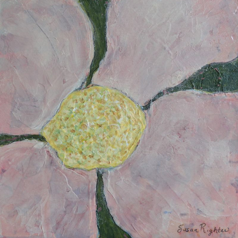 NC Dogwood - Noble Designs