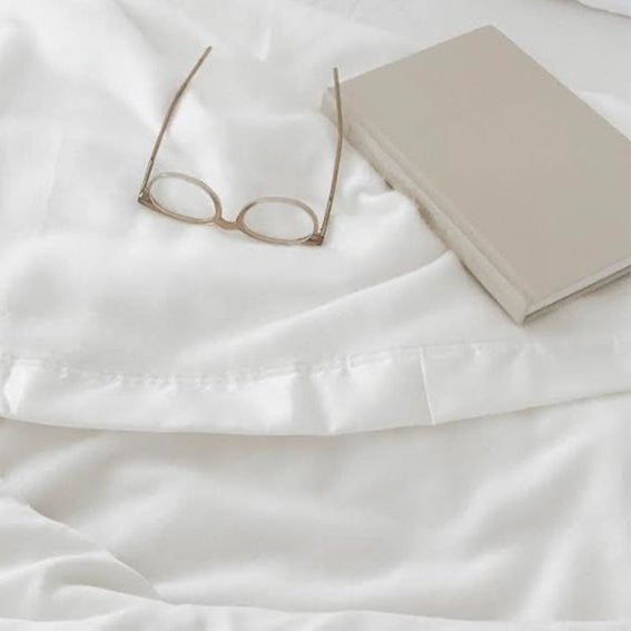 Bamboo Blanket - Noble Designs