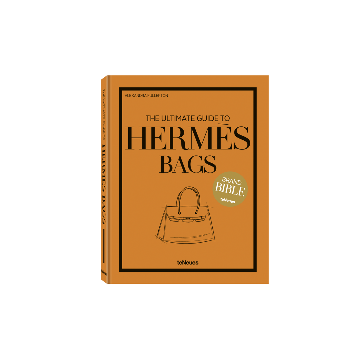 The Ultimate Guide to Hermès Bags - Noble Designs