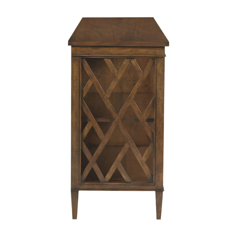 Baxter Bookcase-Noble Designs2
