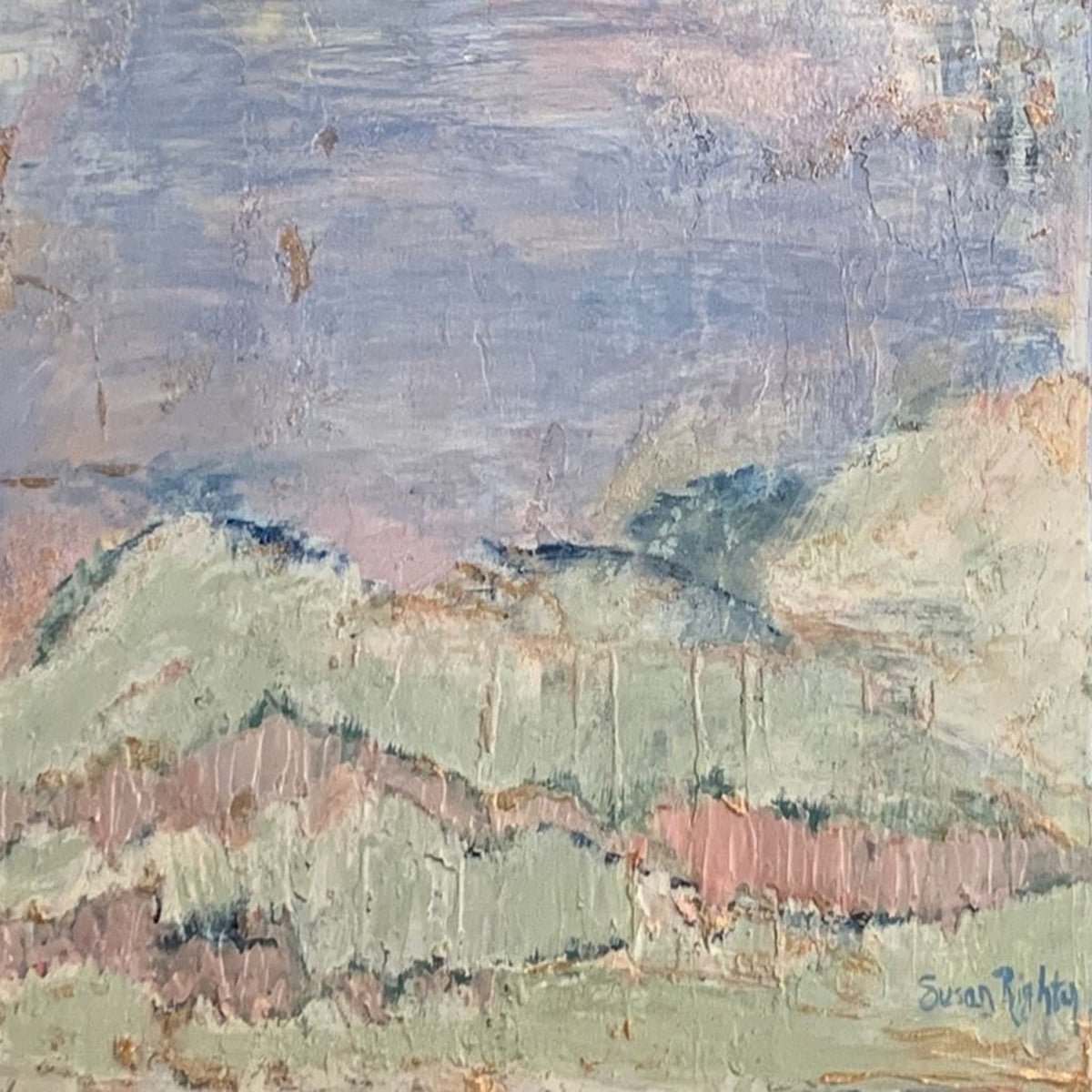 Serene Hills - Noble Designs