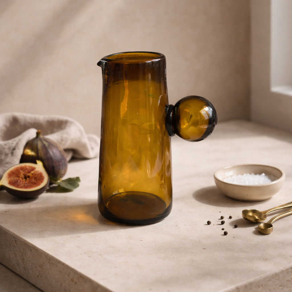 Durango Pitcher - Noble Designs