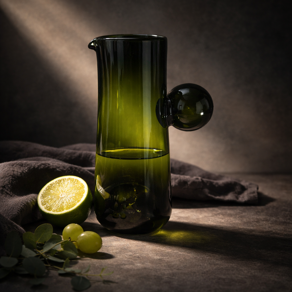 Nina Pitcher - Noble Designs
