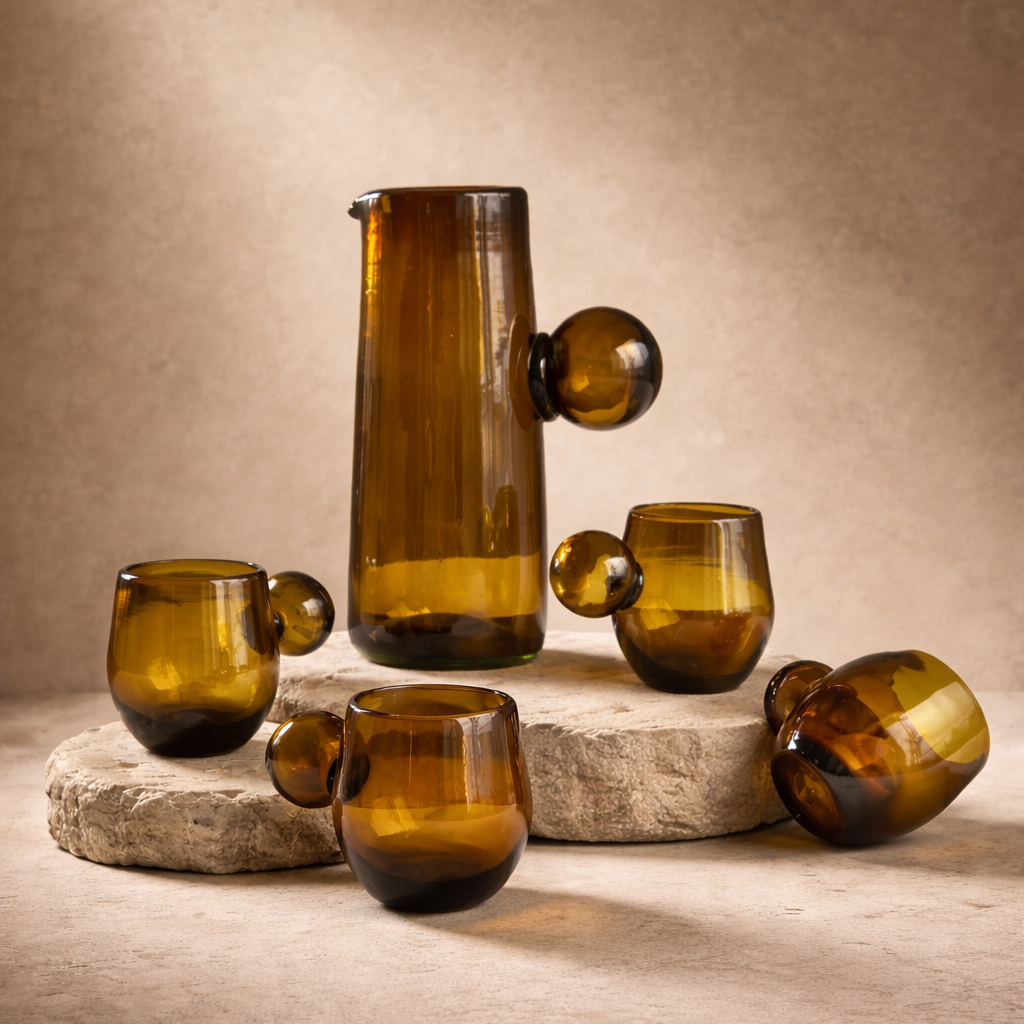 Durango Pitcher - Noble Designs