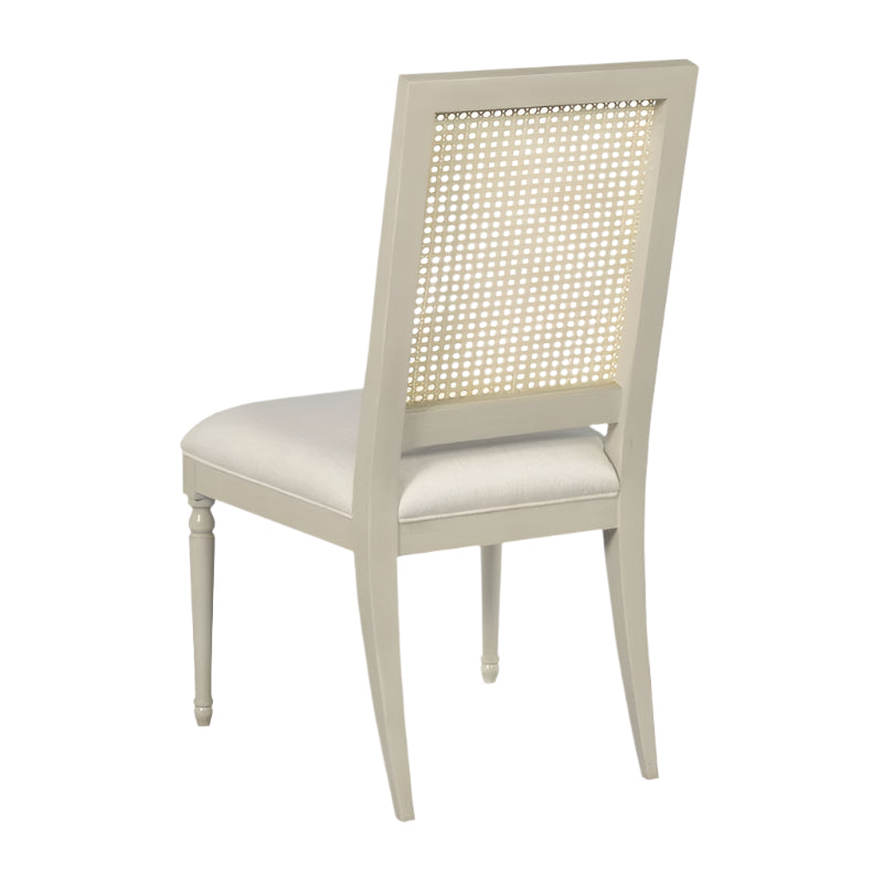 Collette Dining Chair-Greystone-Noble Designs2