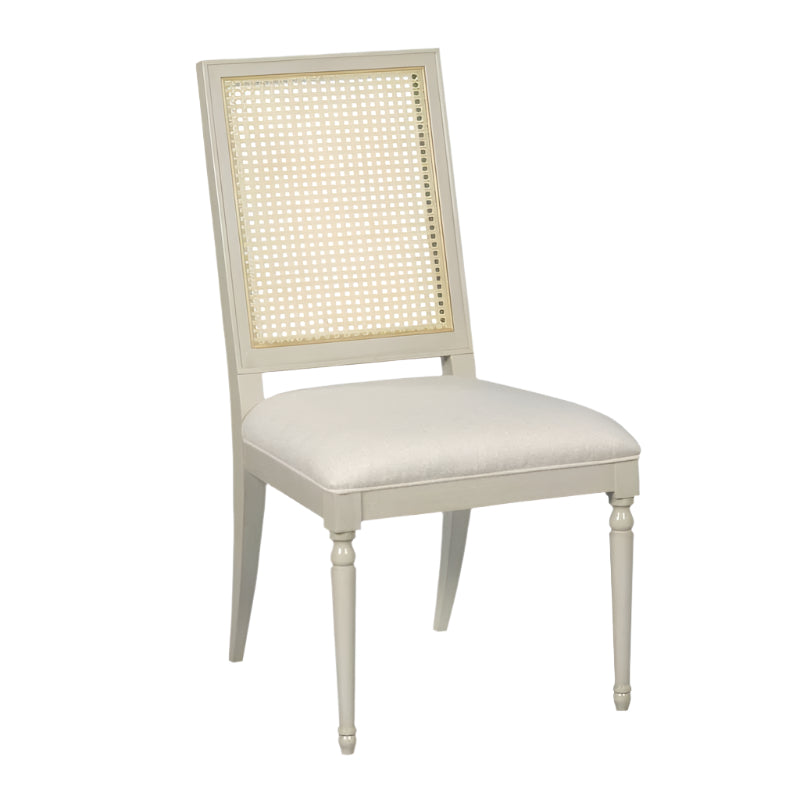 Collette Dining Chair-Greystone-Noble Designs1