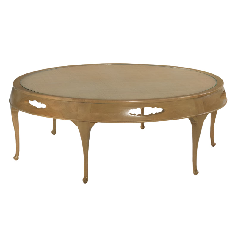 Cumulus Cocktail Table-Noble Designs