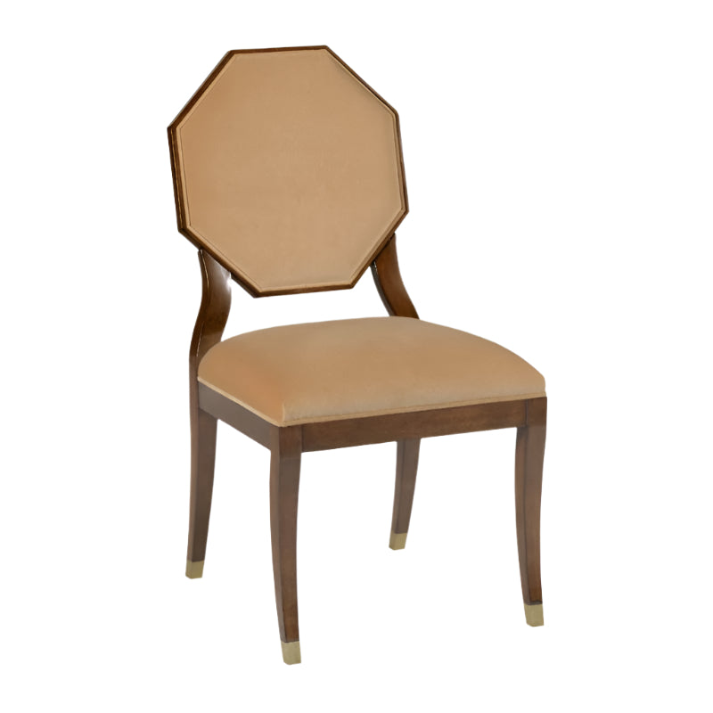 Emmy Dining Side Chair – Noble Designs