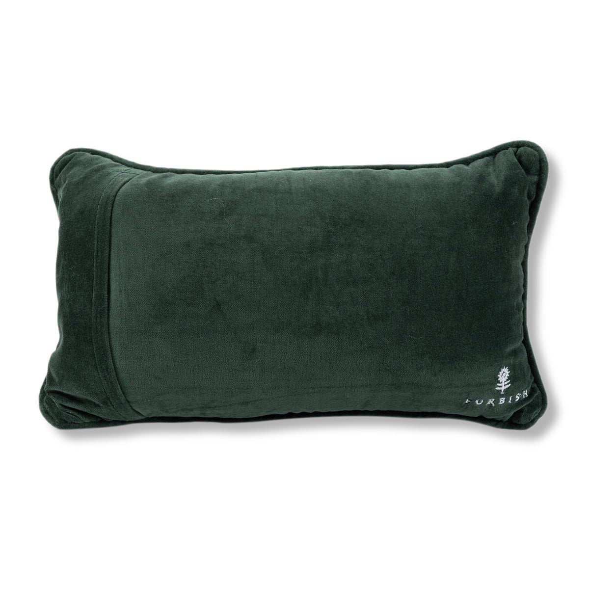 Expensive Needlepoint Pillow-Noble Designs