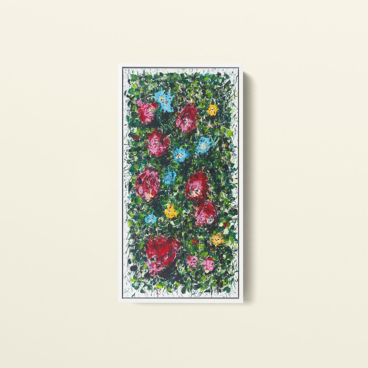 French Garden - Noble Designs