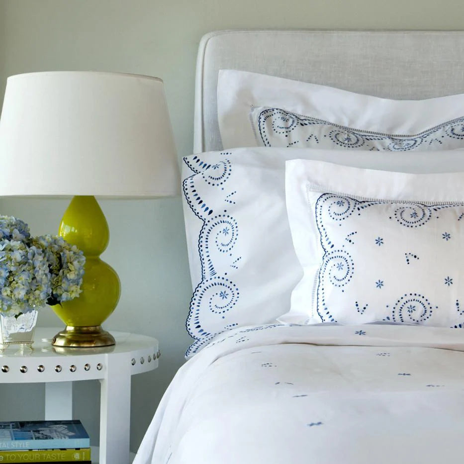 Vera Bedding - Noble Designs