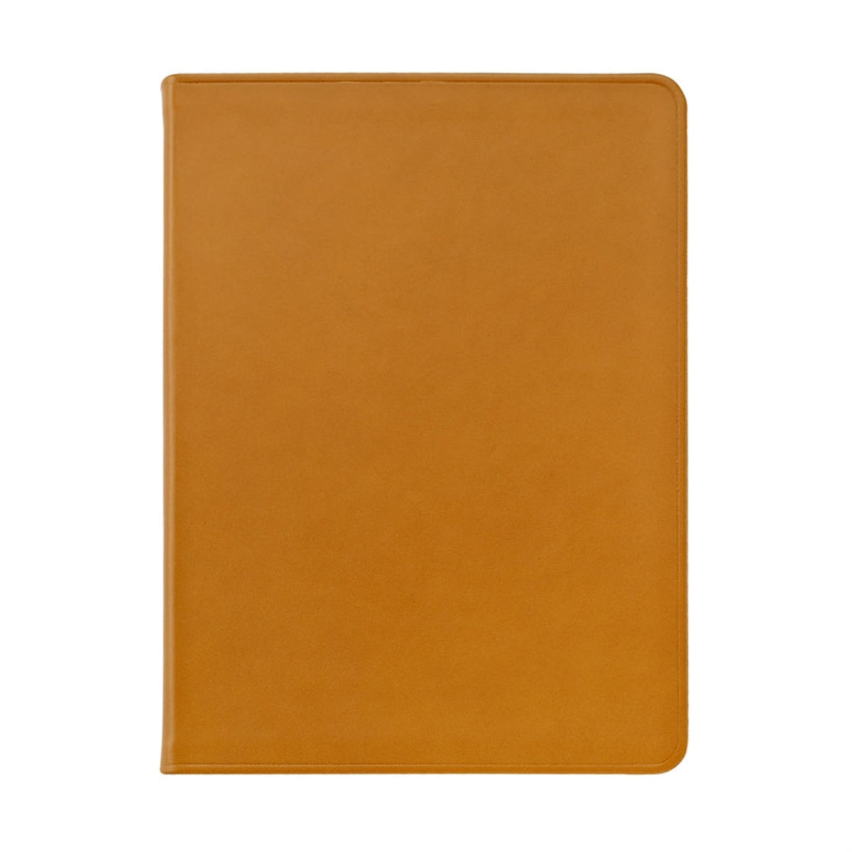 9" Lined Soft Cover Journal - Noble Designs