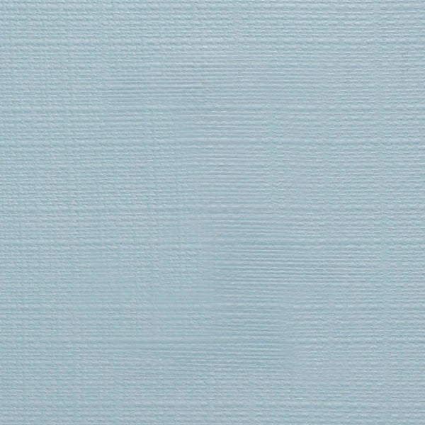 Carnegie Light Blue Seven Drawer Chest