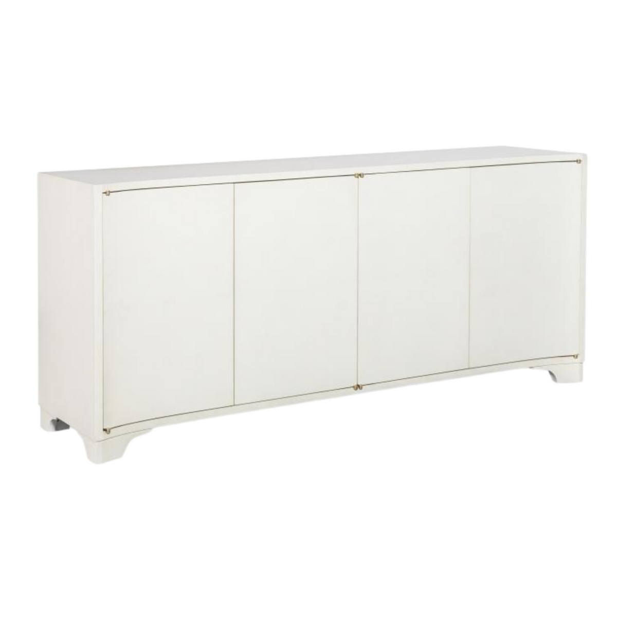 Dawkins Credenza - Noble Designs