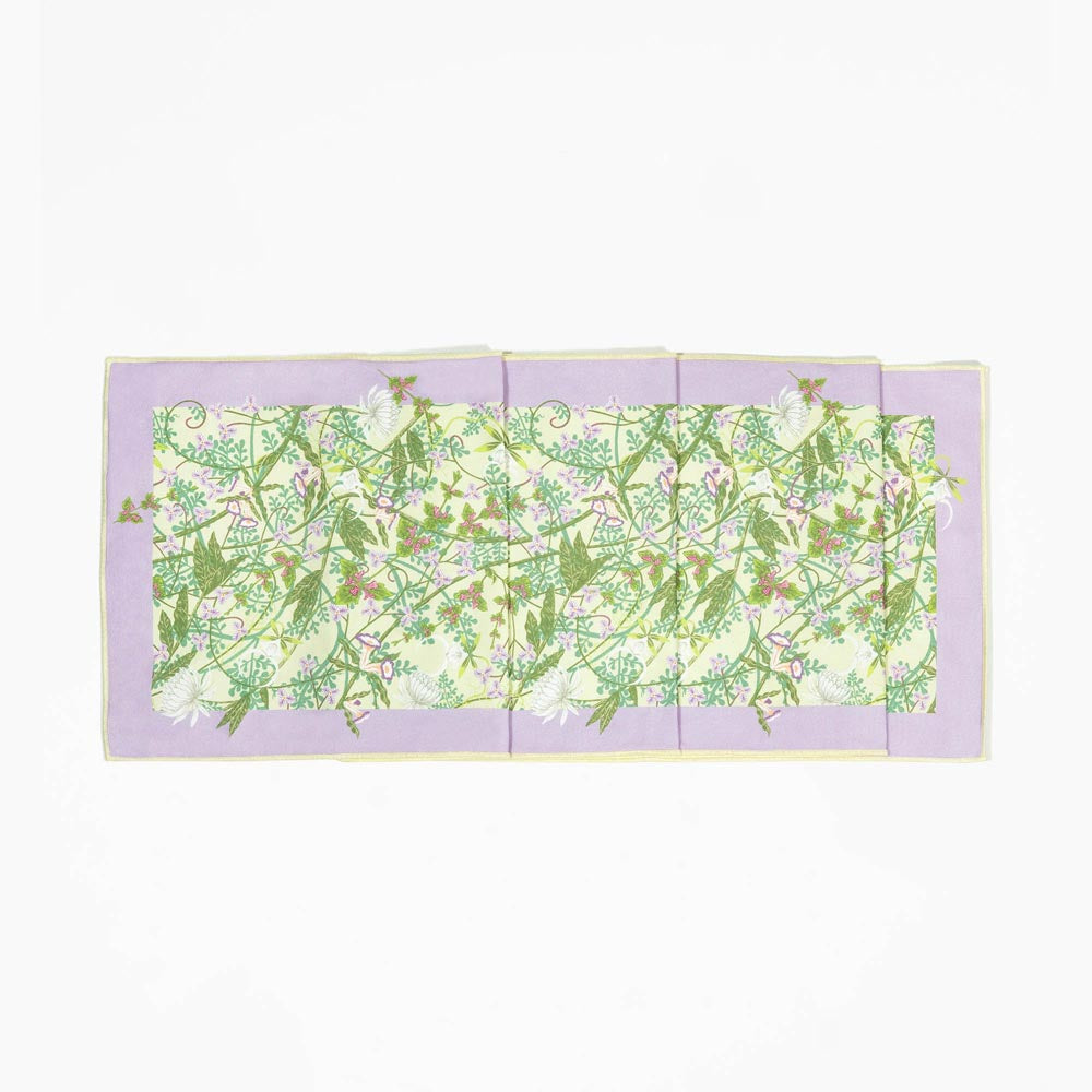 Coquette Lovescape Table Runner - Noble Designs