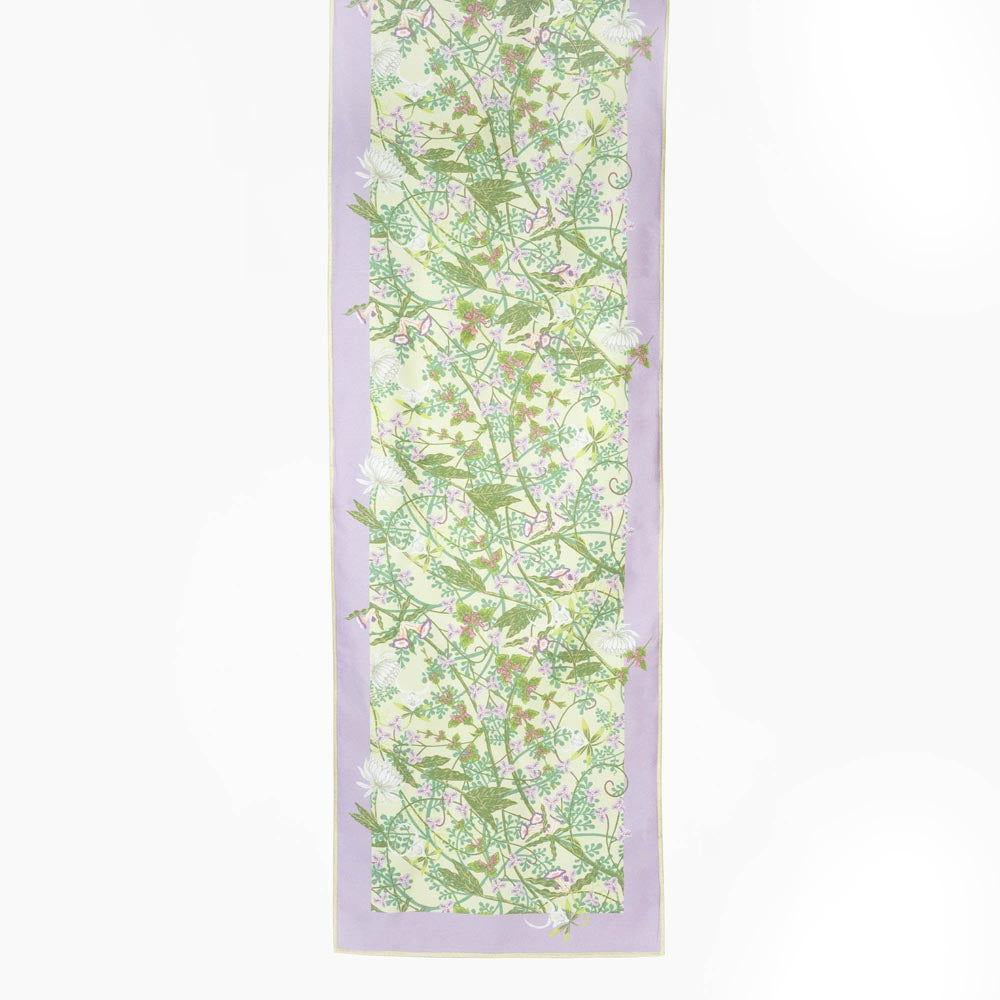 Coquette Lovescape Table Runner - Noble Designs