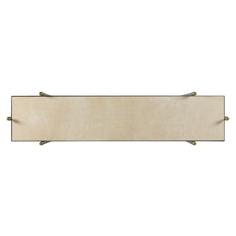 Lyle Hall Table-Antique Mirror-Noble Designs3