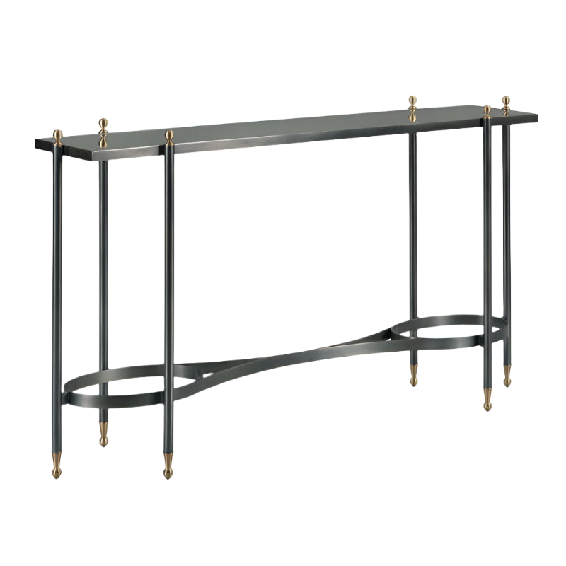 Lyle Hall Table-Noble Designs