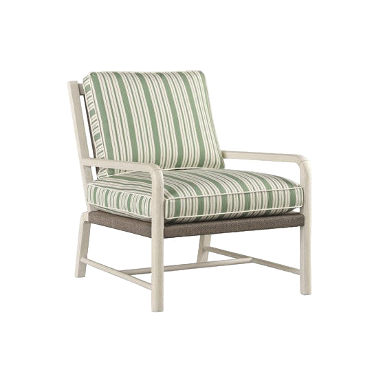 Fern Lounge Chair - Noble Designs