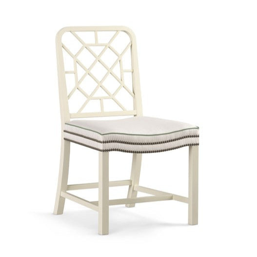Chippendale Side Chair - Noble Designs