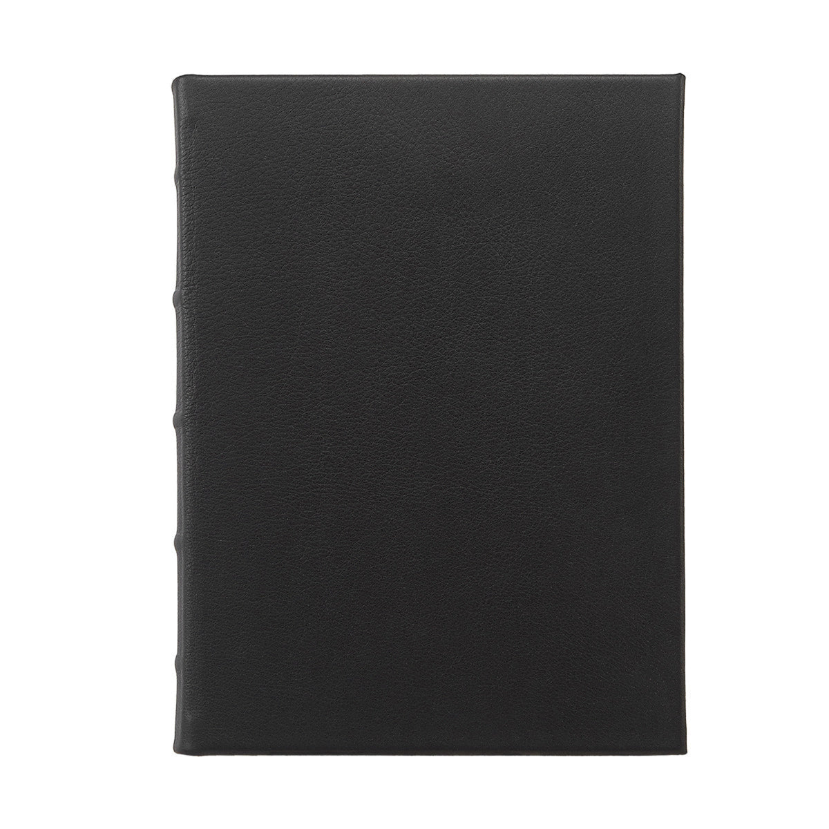 9" Hardcover Journal - Noble Designs