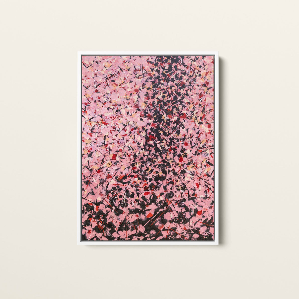 Magnolias - Noble Designs