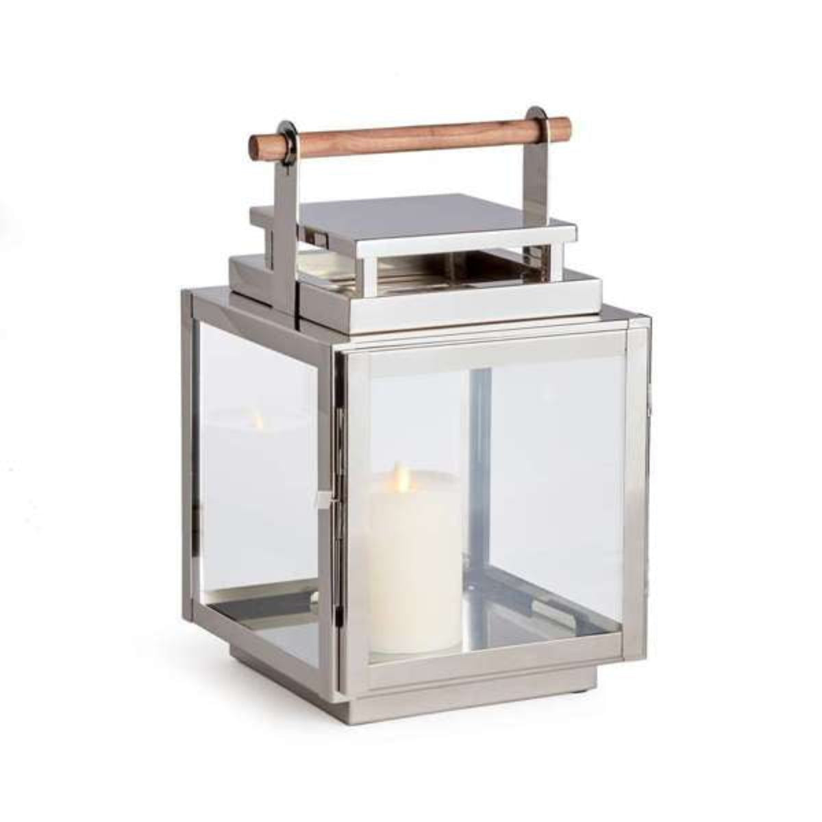 Adwin Outdoor Lantern Medium - Noble Designs