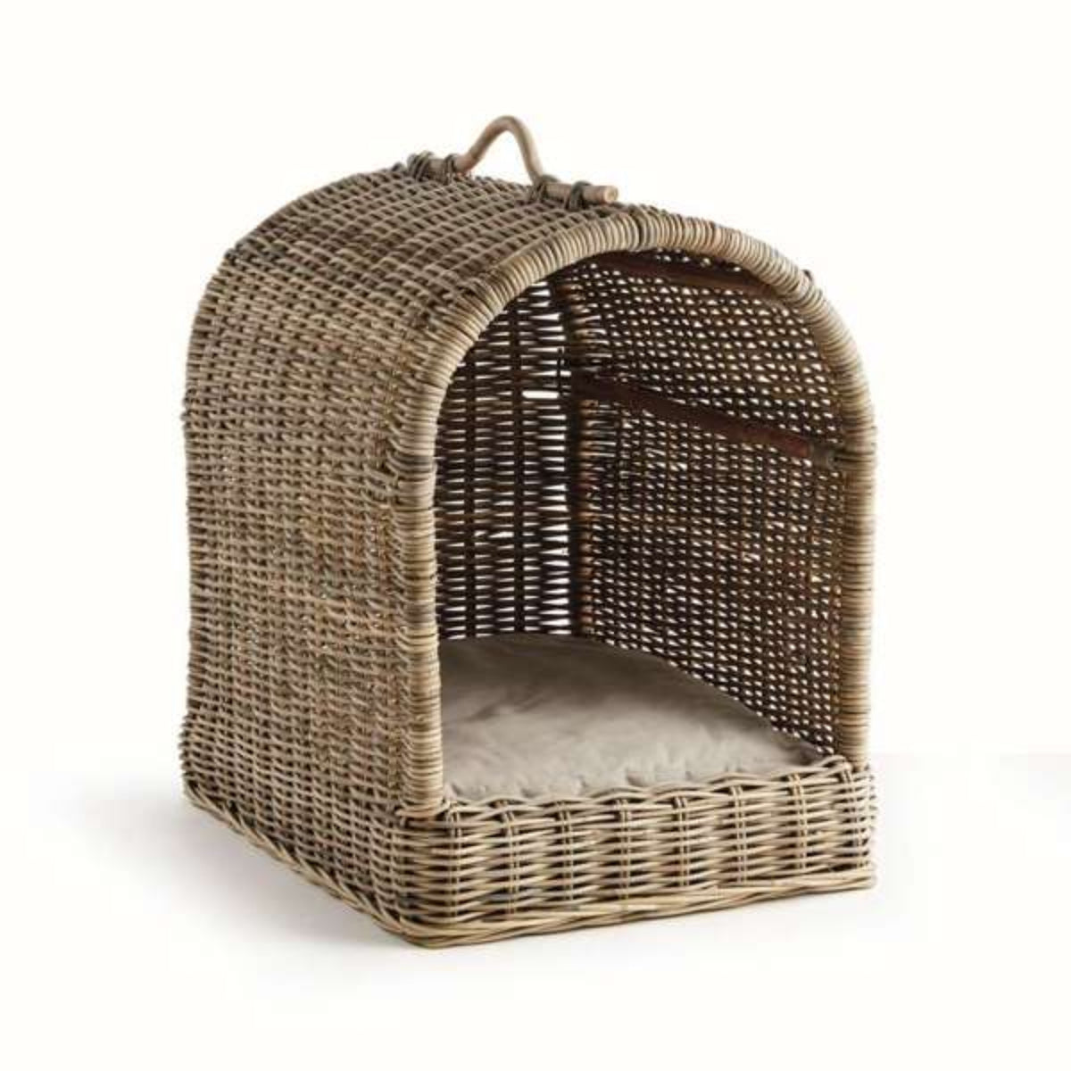 Normandy Canopy Pet Bed Large - Noble Designs