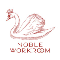 Noble Workroom Logo