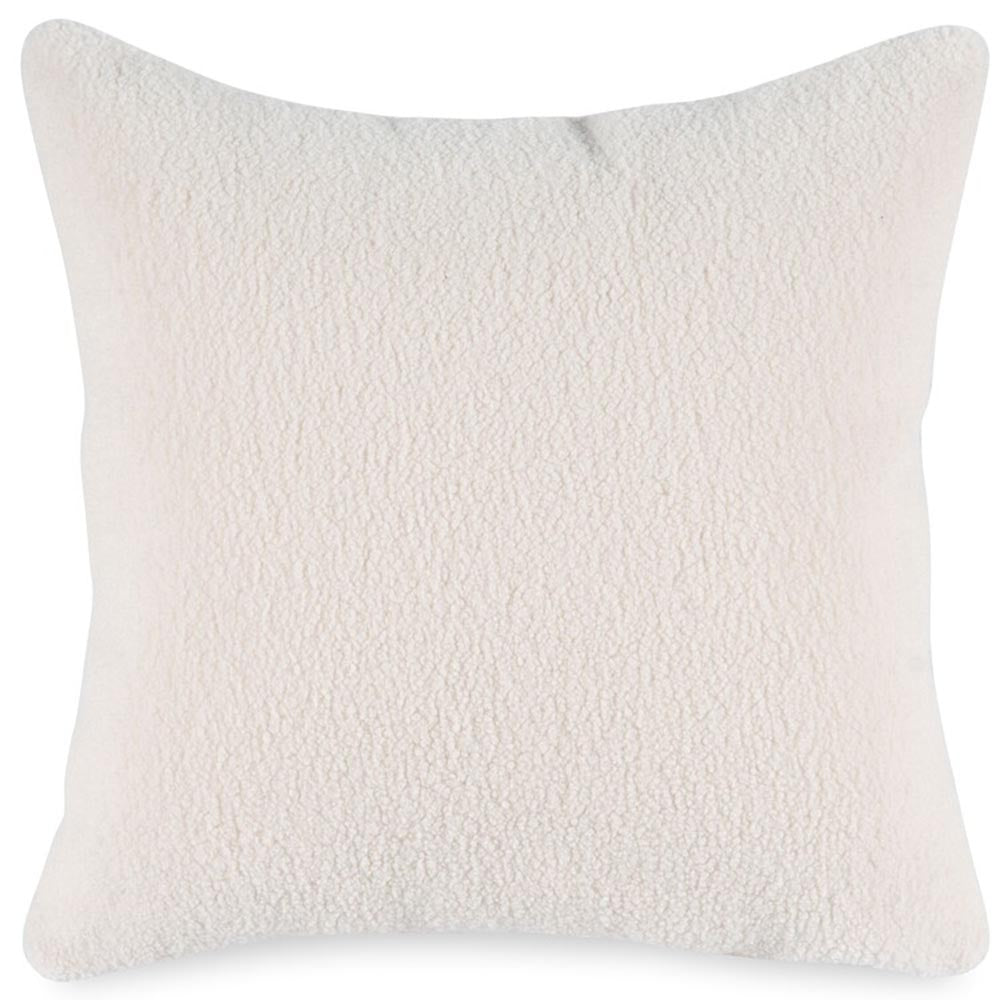 Salermo Cloud Flat Sewn Pillow - Noble Designs