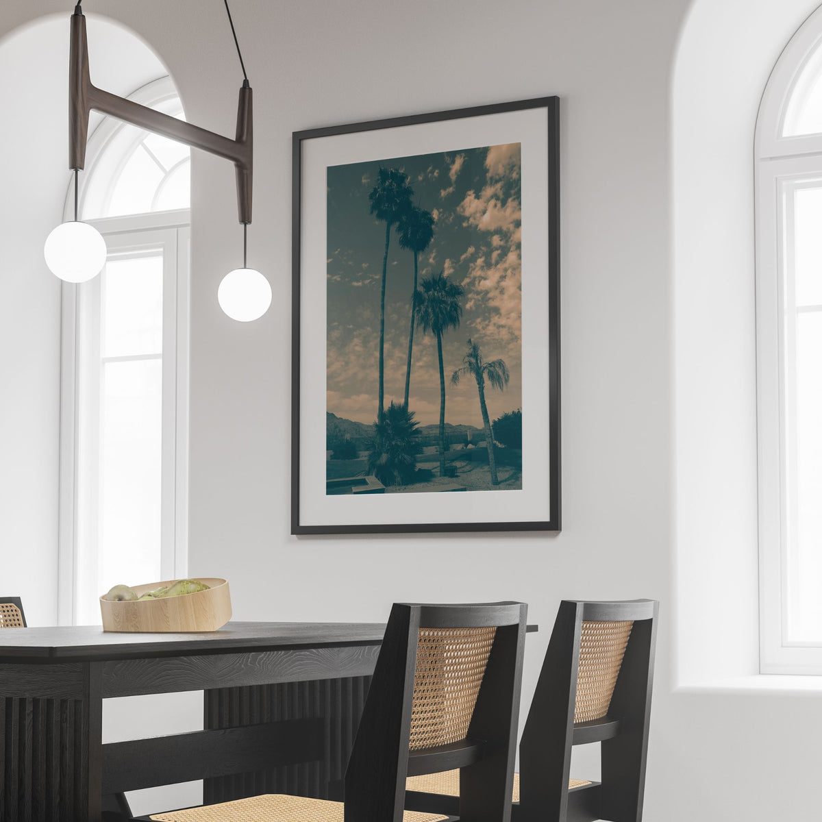 Palm Trees - Noble Designs
