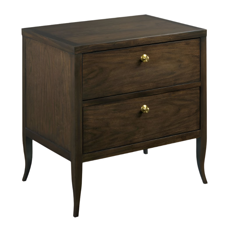 Petite Sarah Bedside Chest-Noble Designs