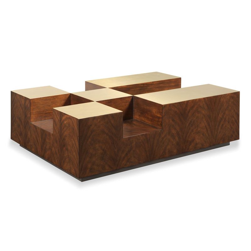 Plateau Cocktail-Montserrat-Noble Designs