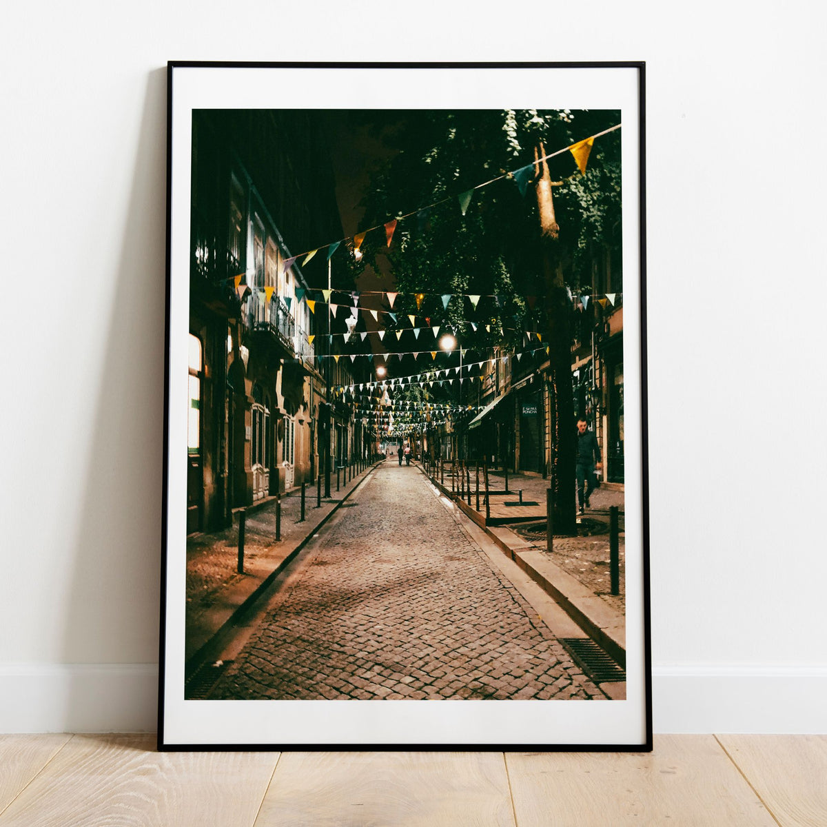Porto - Noble Designs