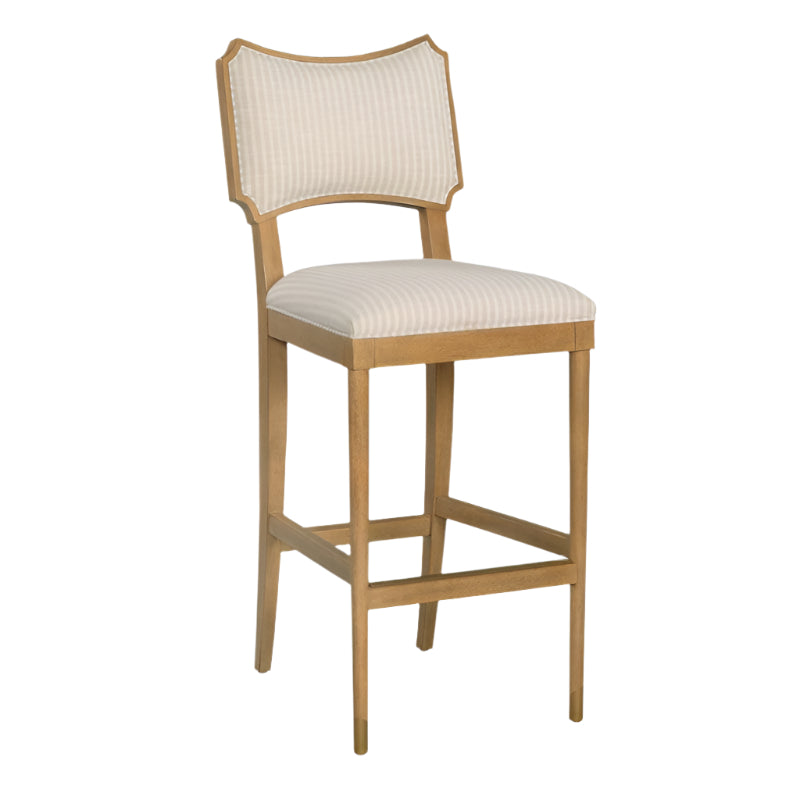 Powers Bar Stool-Auden-Noble Designs