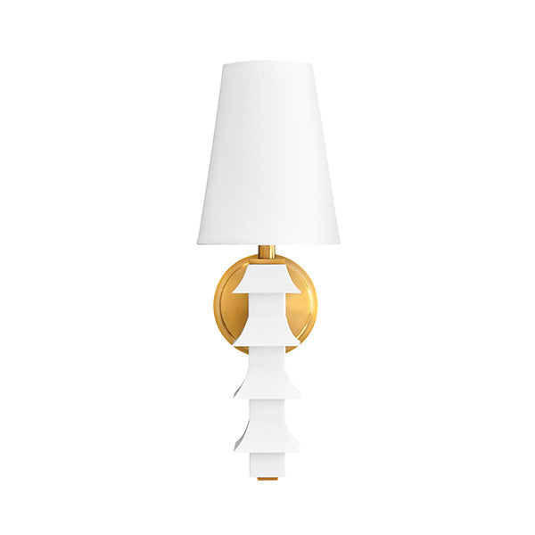 Sedona Sconce - Noble Designs