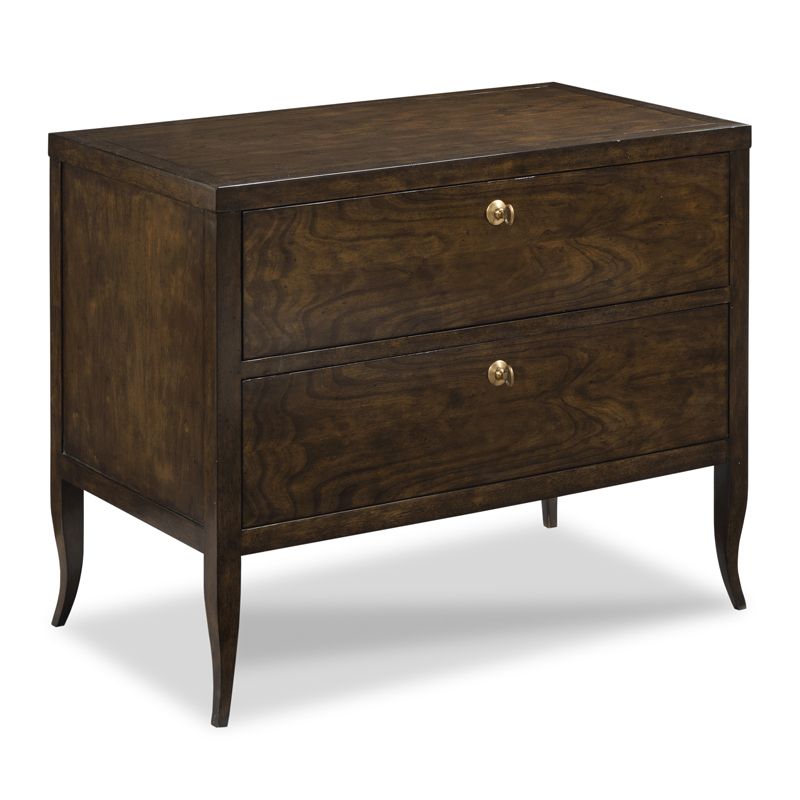 Sarah Bedside Chest-Mink-Noble Designs1