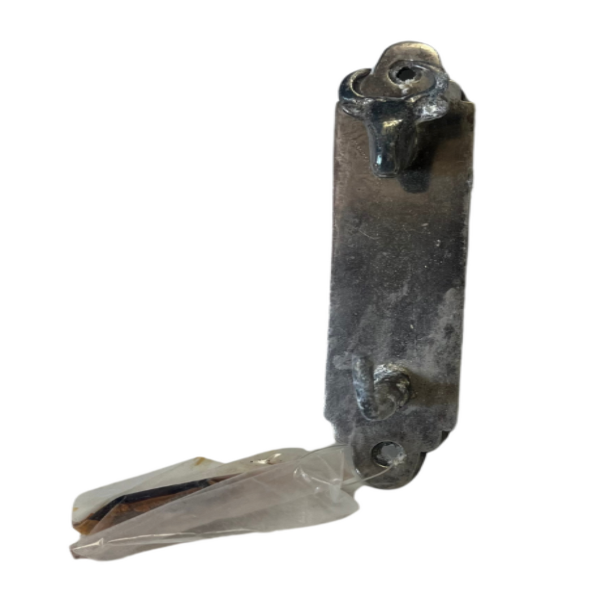 Vintage Mini Ram Hook - Noble Designs