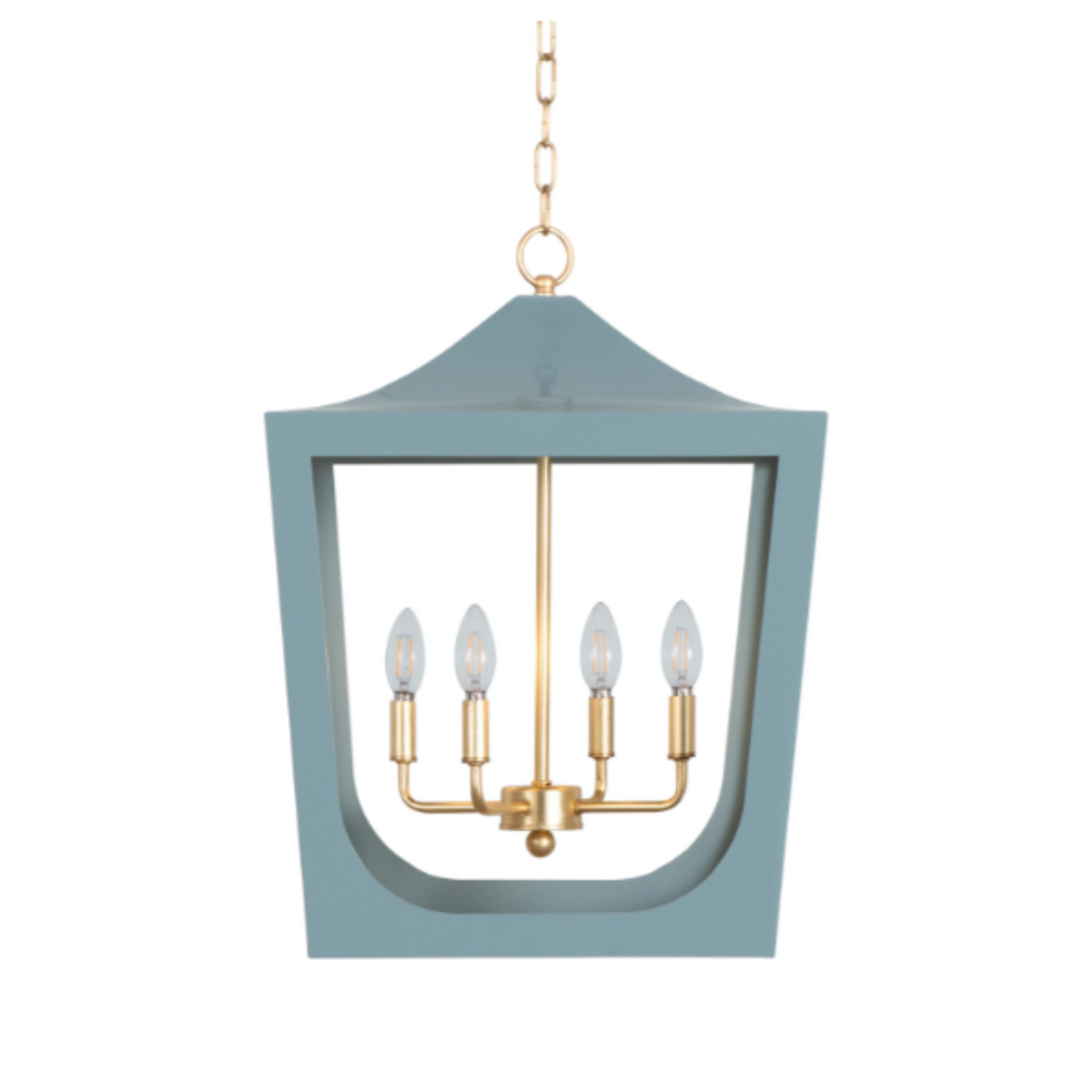 Winston Latern - Noble Designs