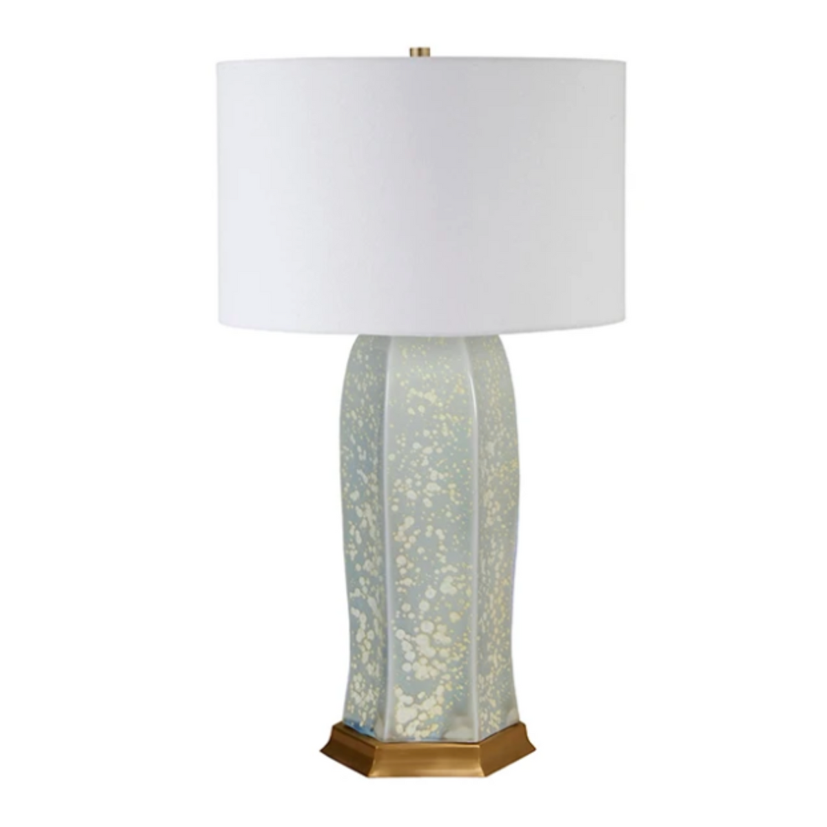 Barry Table Lamp - Noble Designs