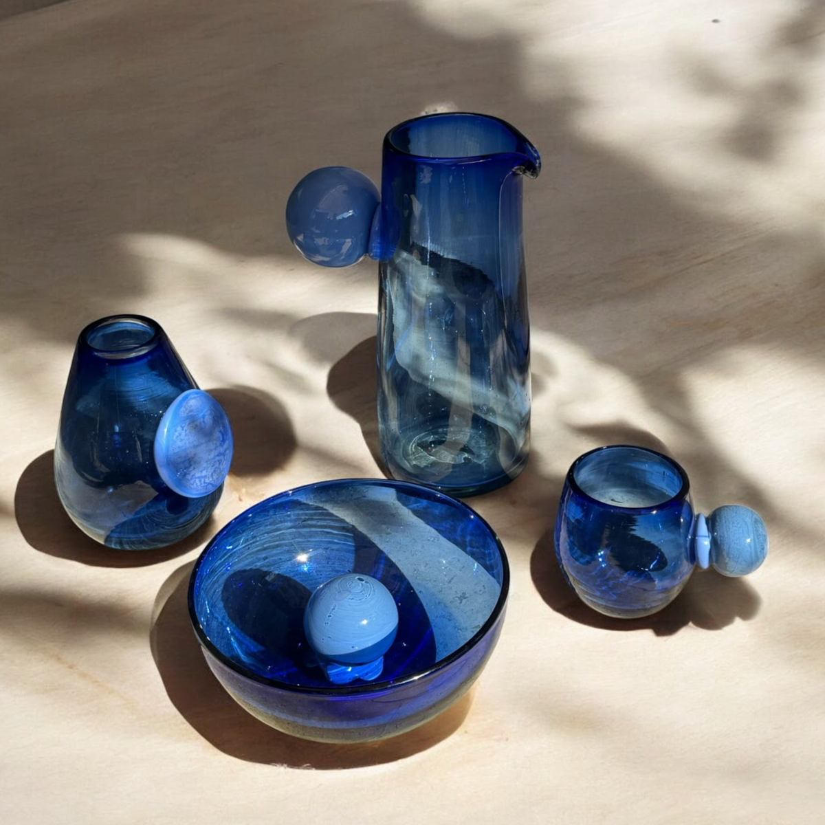 Avalos Bowl - Noble Designs