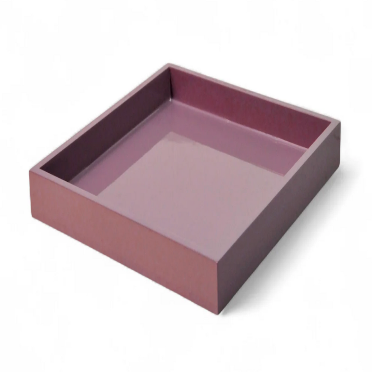 Lacquered Napkin Tray - Noble Designs